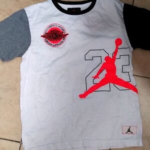 Jordan jumpman shirt